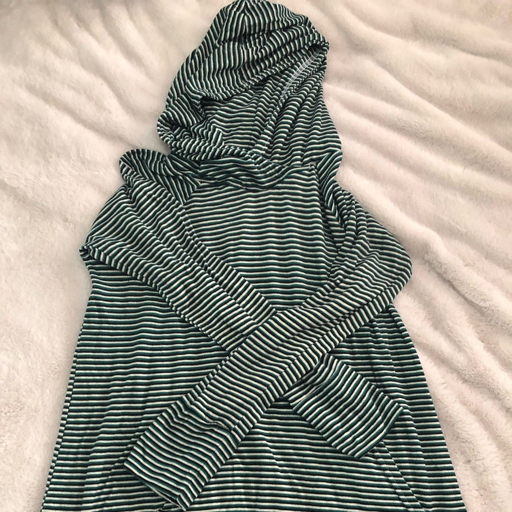 LulaRoe Amber Hoodie